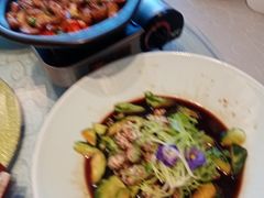 -丽华园(汉阳龙阳店)