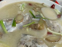 -健跳小海鲜(人民路店)