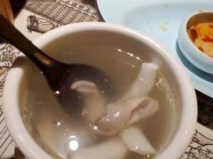 -绿茶餐厅(深圳龙华天虹购物中心店)