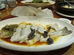-金苑酒家·客家菜·广东老字号(万象店)