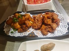 -海底捞火锅(让胡路万达店)
