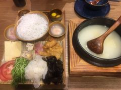 蒙自过桥米线-麦麦山云南菜(复地活力城店)