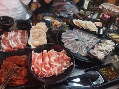 -丽江庭院之爱在路上(西单店)