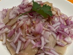 -雅苑餐厅(朝天路店)