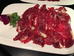 -牛焱·贵州黄牛肉火锅(城西银泰店)