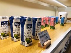 -前进麦味·天然烘焙(凯德1818店)