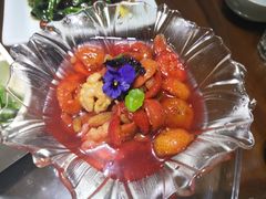 -窄巷子陕菜馆·地道陕西菜(粉巷店)
