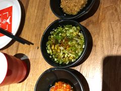 -牛很鲜潮汕牛肉火锅(朝晖路店)
