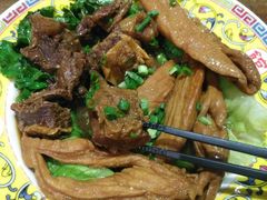 -一记面馆(易发店)