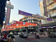 -唐人街(耀华力路)