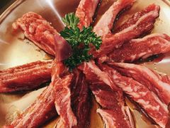 -西塔老太太泥炉烤肉(青浦蟠龙天地店)
