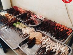 -怪老头甜不辣(抚琴小区店)