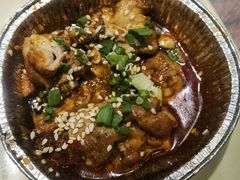 -巴厘龙虾·榜首油焖大虾(音乐学院·沿江酒馆店)