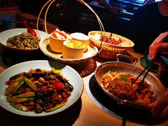 -吃饭皇帝大(解放西路店)