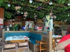 大堂-重庆老门坎火锅(新津碧乐城店)