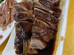 -海鲜街菜馆(海珠南路店)