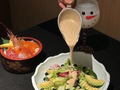 -阿吾罗日本料理(K11艺术中心店)