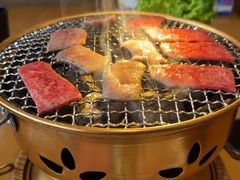 -AJIYA炭火烧肉(徐汇正大乐城店)