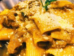慢炖牛肉酱意面-BOTTEGA意库(中骏世界城店)