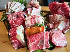 -300杯·和牛烧肉清酒专门店(廊里店)