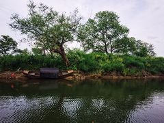-婺源月亮湾