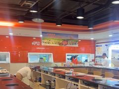 -呷哺呷哺(西单大悦城店)