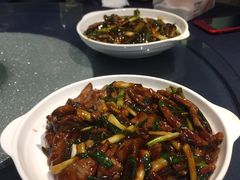 -建国328 本帮小馆·面馆