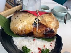 -嗲嗲的椰子鸡(亚龙湾总店)