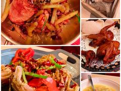 -避风塘(宝山万达店)