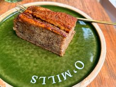 -O'mills Sourdough Bakery&Bistro(永嘉路店)