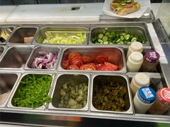 -赛百味SUBWAY(凯丹店)