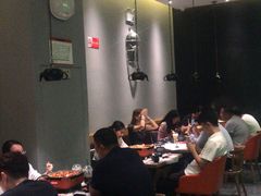 大堂-炭舍干锅(华发商都店)