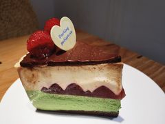 -嗒令甜品·主题融合料理餐厅(首座时代店)