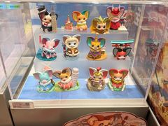 -泡泡玛特POPMART(苏州诚品生活店)