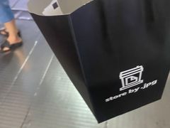 -JPG canteen(广州乐峰广场店)