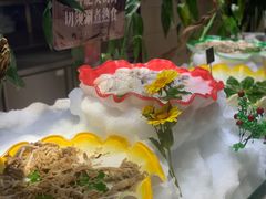 -川骄海鲜自助(亚运村店)