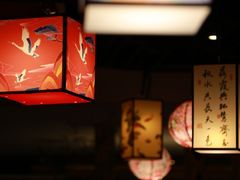 -熹悟海鲜火锅·广式打边炉