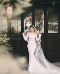-时光印记婚纱摄影工作室·原创定制