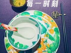 -華府(凯德晶萃店)