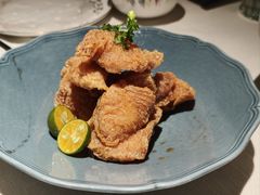 -華府Deluxe(兴业太古汇店)