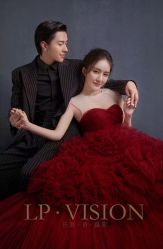 -乐派诗婚纱摄影