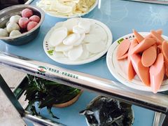 -株洲跳跳蛙时尚餐厅(炮台山总店)