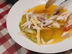 -西贝(六里桥旗舰店)