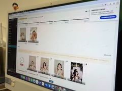 -海马体照相馆(天津世纪都会店)