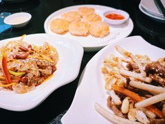 -顺峰顺水顺德菜(龙华店)