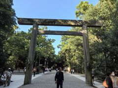 -热田神宫