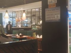 -南拳十三姨·潮汕砂锅粥(世纪金源店)