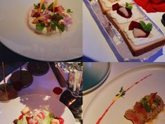 -天玑高空江景餐厅&酒吧Sky Secret Restaurant&Bar