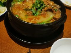 -溢香苑瓦罐(前进路店)