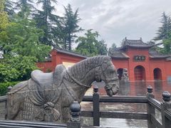 -洛阳白马寺